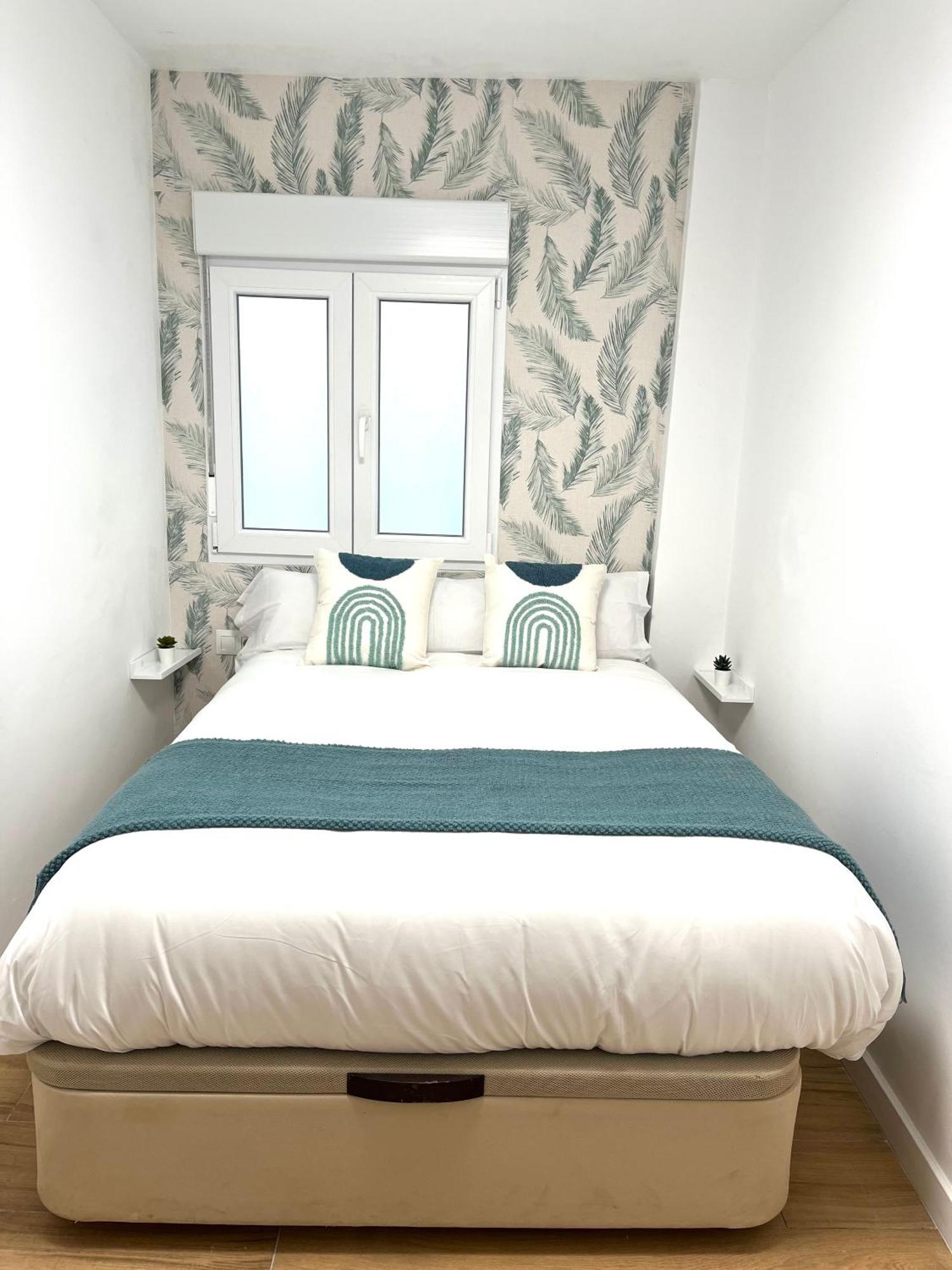 Apartment - Urbanizacion Bejar