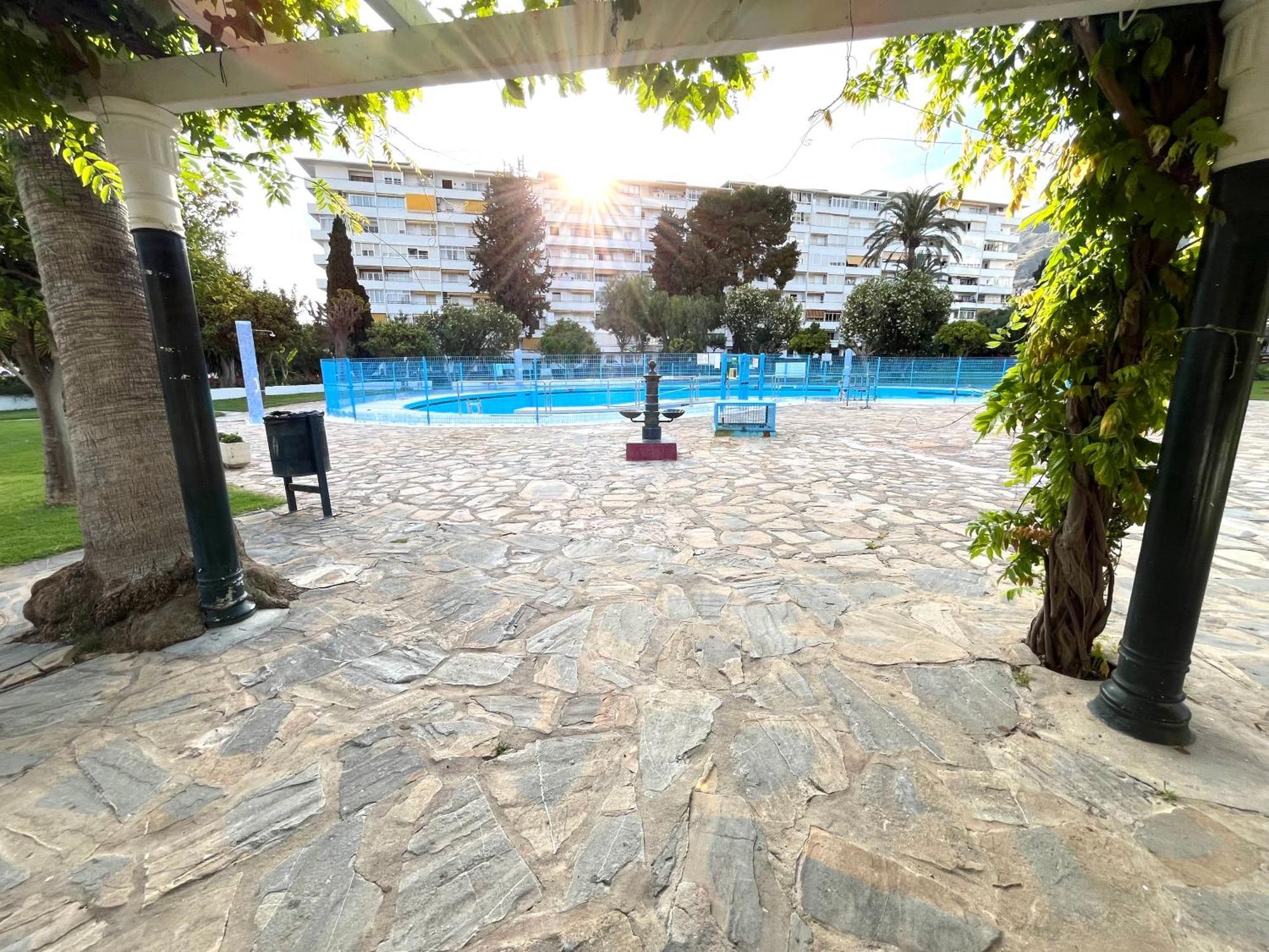 Apartment - Urbanizacion Bejar