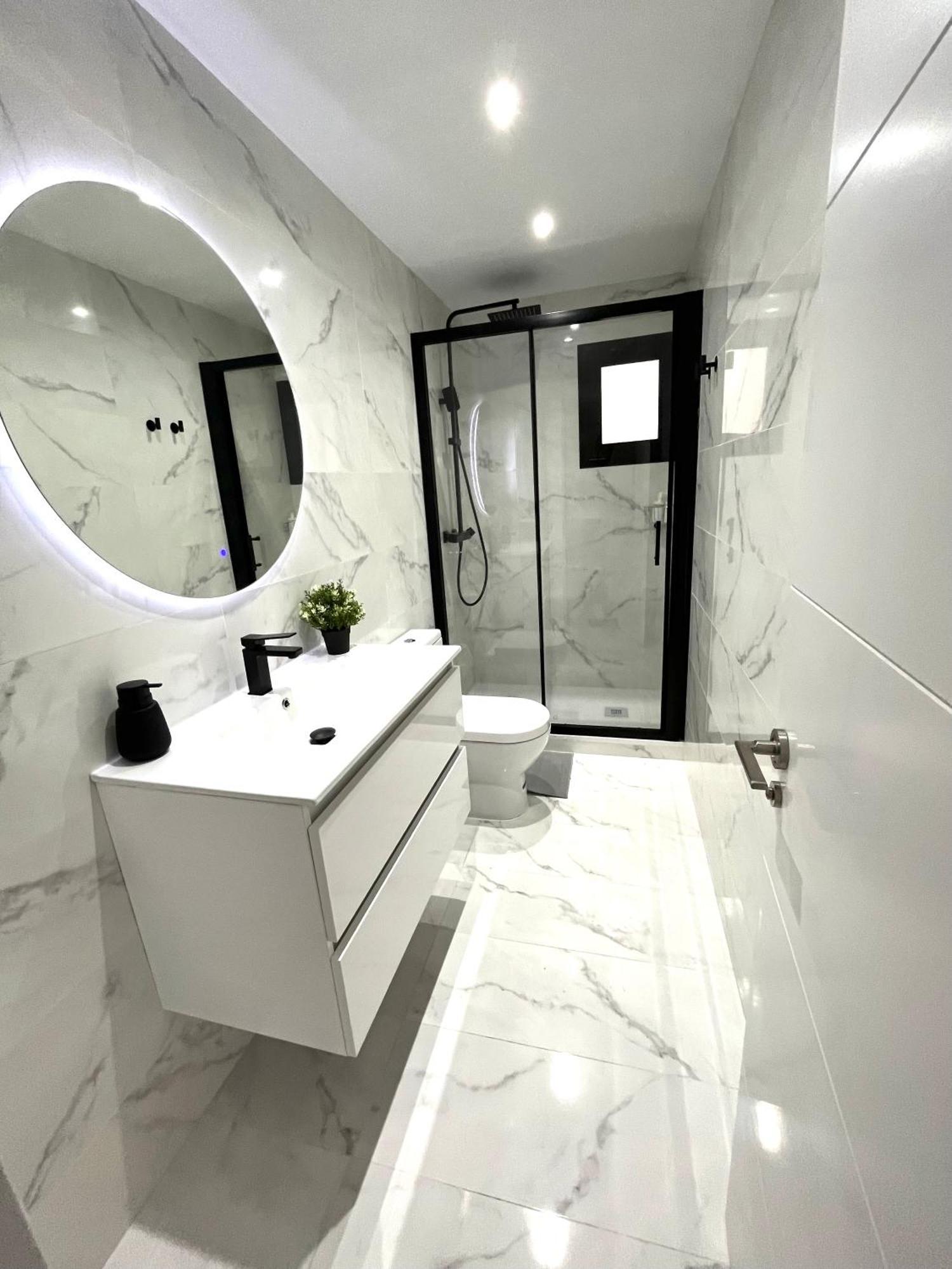 Appartement - Urbanizacion Bejar Benalmádena