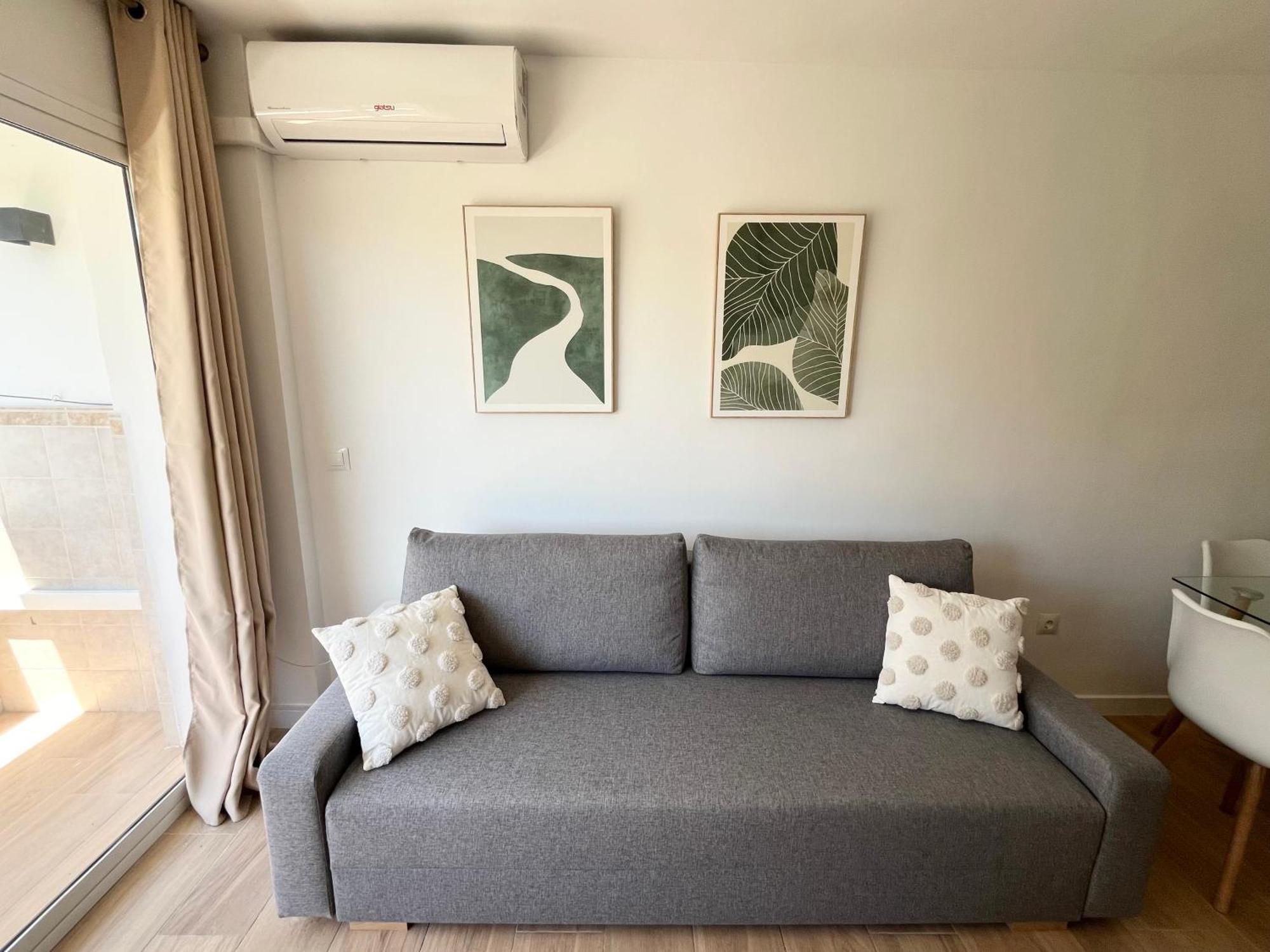 - Urbanizacion Bejar Appartement *