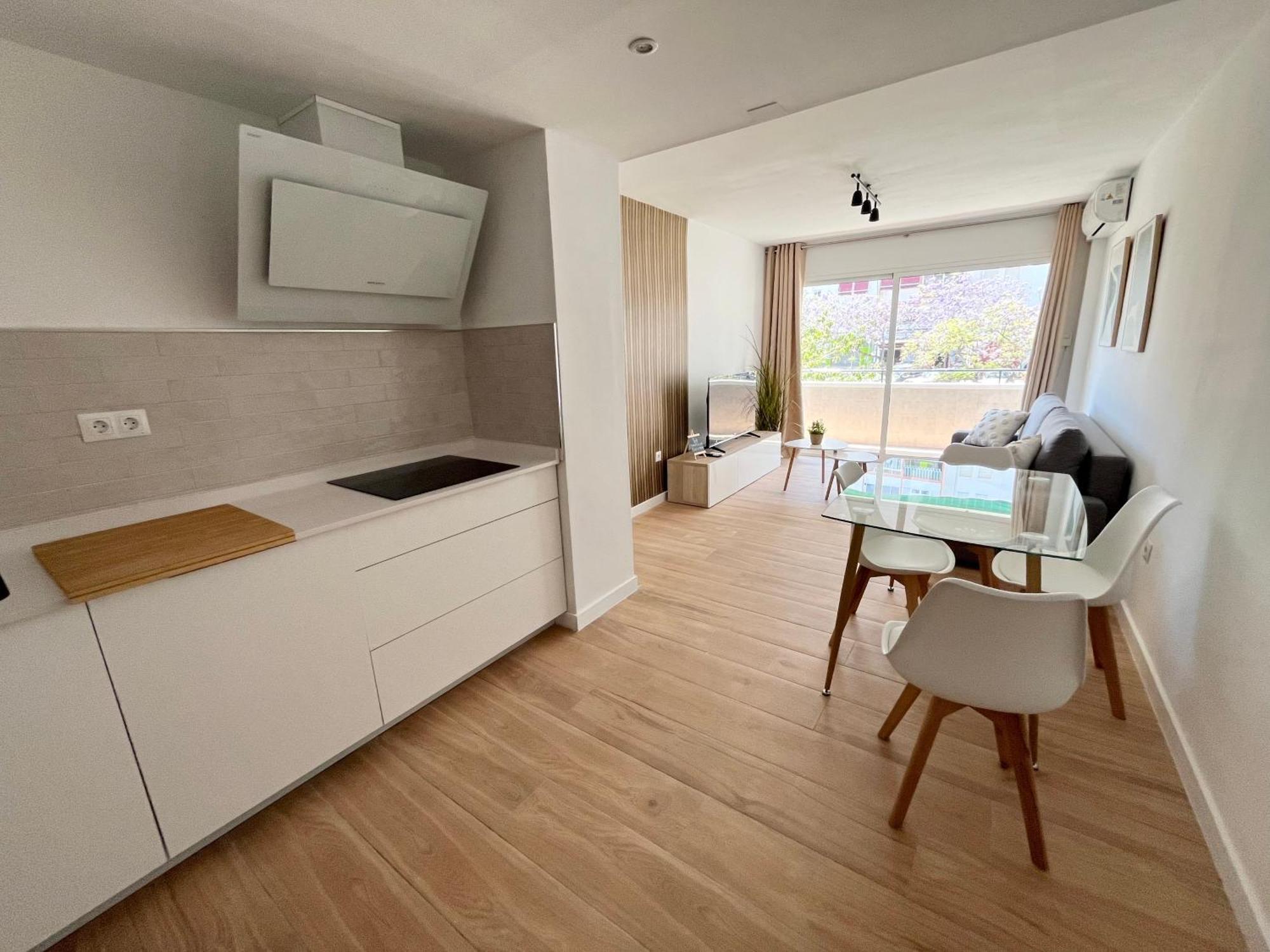 Appartement - Urbanizacion Bejar